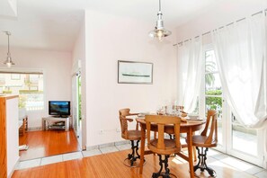 リビングルーム