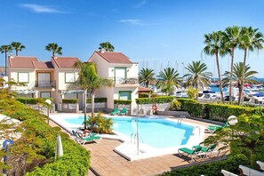 Classic Bungalow, 2 Bedrooms | Exterior - Cottage, Pasito Blanco (San Bartolomé de Tirajana)