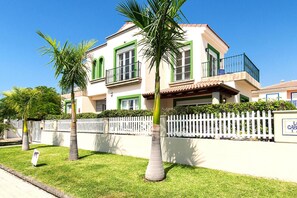 Classic Bungalow, 2 Bedrooms | Exterior