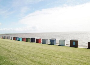 舒適獨棟房屋, 3 間臥室 | 住宿景觀