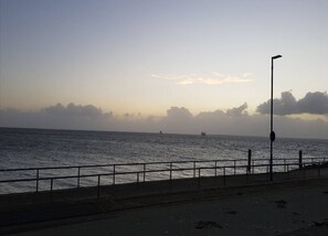 Comfort House, 3 Bedrooms | View from property