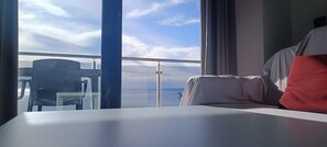 Lägenhet Classic - 2 sovrum | Utsikt från boendet