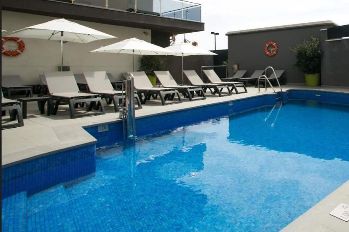 Comfort Apartment, 2 Bedrooms | Pool | Outdoor pool