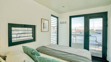 Mobile Home Classique, 3 chambres | 4 chambres, ameublement personnalisé