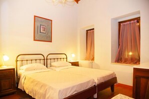 บ้านพักคลาสสิก, 3 ห้องนอน | 4 ห้องนอน, ตกแต่งพิเศษโดยเฉพาะ