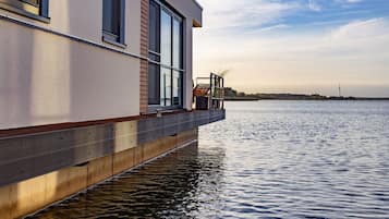 Mobil Karavan Comfort, 2 kamar tidur | Eksterior