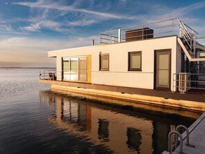 Mobile Home Confort, 2 chambres | Extérieur