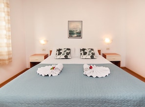 Apartment (Confort One Bedroom Apartment with Ba) - Splendid Beachfront Medveja Apartments (Lovran)