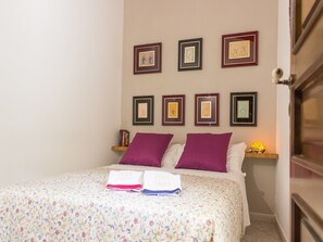 Comfort-Villa, 5 Schlafzimmer | 7 Schlafzimmer, individuell eingerichtet, Bettwäsche