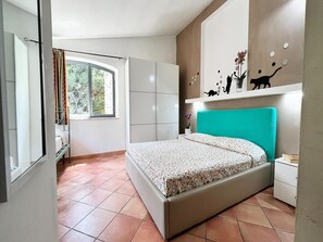 Classic-Villa, 5 Schlafzimmer | 7 Schlafzimmer, individuell eingerichtet, Bettwäsche