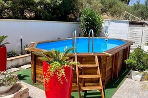 Interior detail - Lovely Villa in Castellammare del Golfo With Private Pool (Castellammare del Golfo)