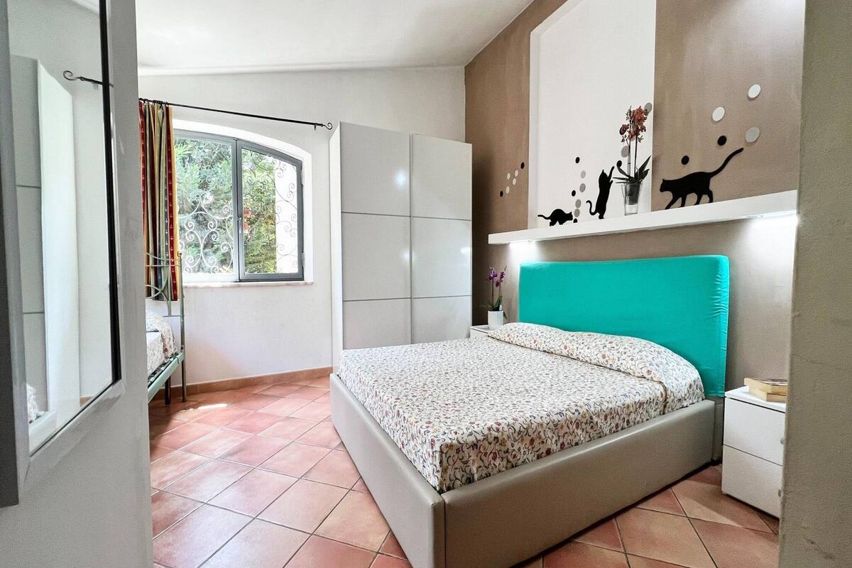 Comfort Villa, 5 Bedrooms