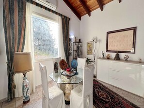 Soggiorno | Caminetto