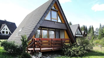 Comfort House, 2 Bedrooms | Exterior