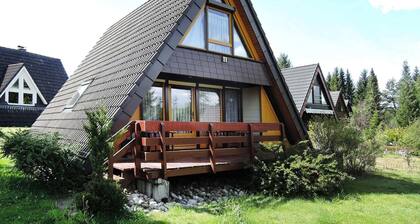 Tennenbronn Holiday Park, Tennenbronn