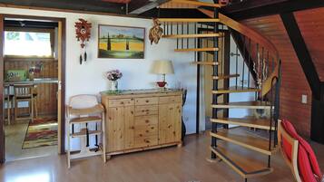 Comfort House, 2 Bedrooms | Bahagian dalam