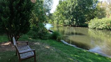 Classic House, 1 Bedroom | View from property