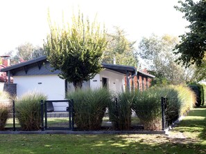 Exterior - Holiday Home, Luebben (Lübben (Spreewald))