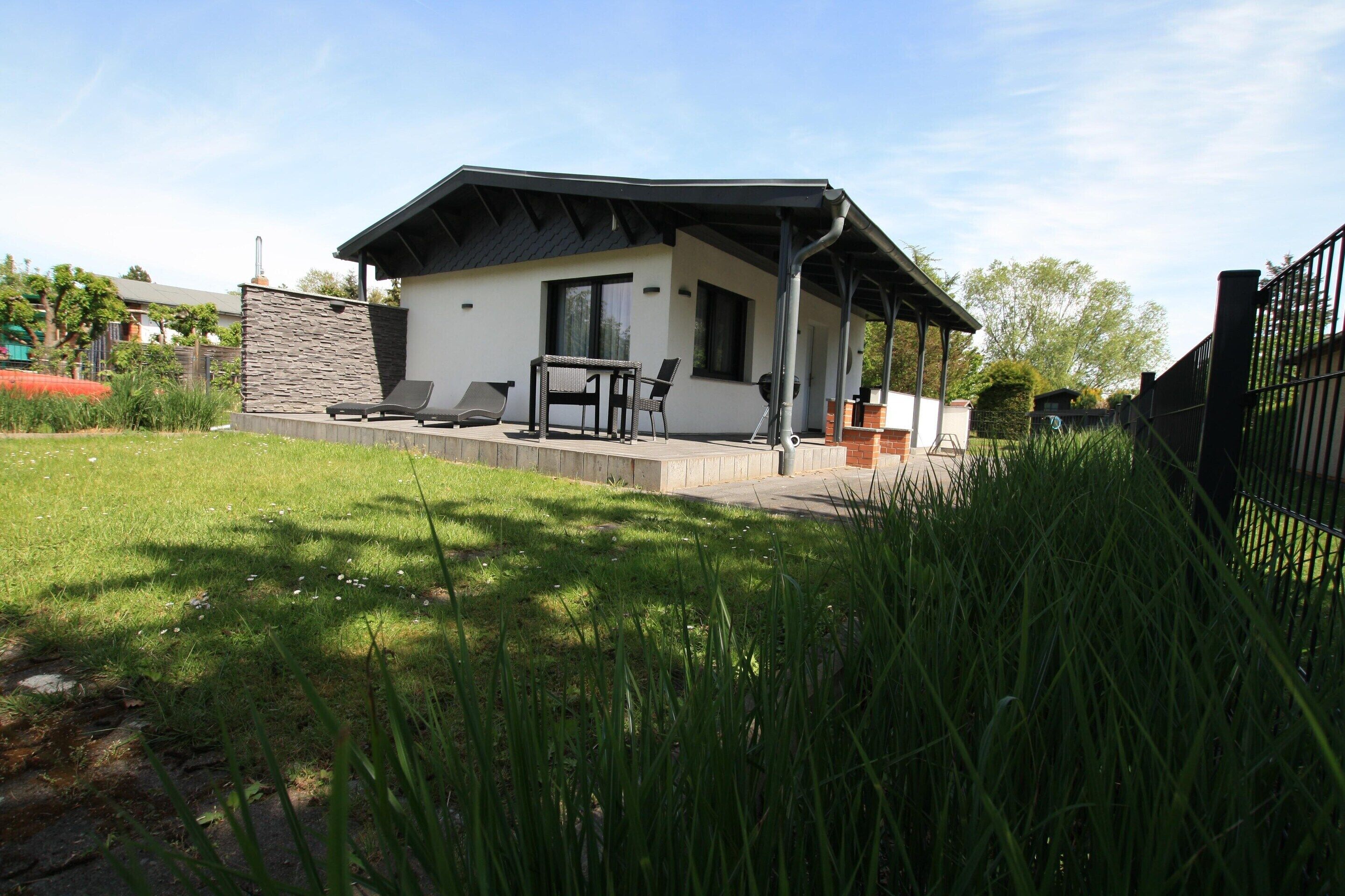 Comfort House, 1 Bedroom | Exterior