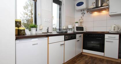Holiday Home, Luebben