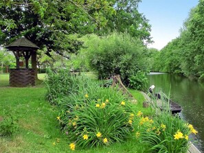 Classic House, 1 Bedroom | View from property