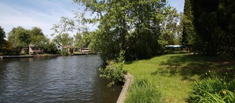 Holiday Home, Luebben