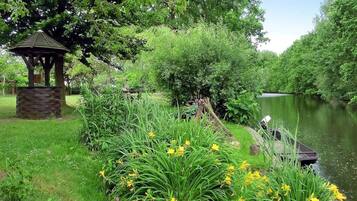 Comfort House, 1 Bedroom | View from property