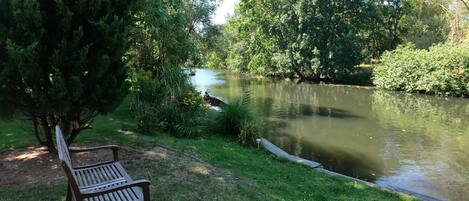 Comfort House, 1 Bedroom | View from property