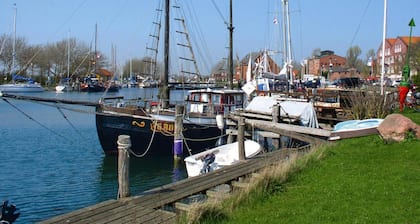Holiday Complex Wenkendorf, Fehmarn-wenkendorf