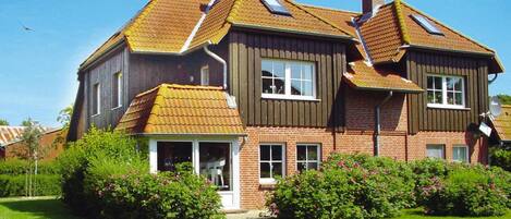 Premium Apartment, 4 Bedrooms | Exterior