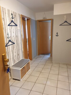 Classic Apartment, 2 Bedrooms | Interior - Holiday Complex Wenkendorf, Fehmarn-wenkendorf (Fehmarn)