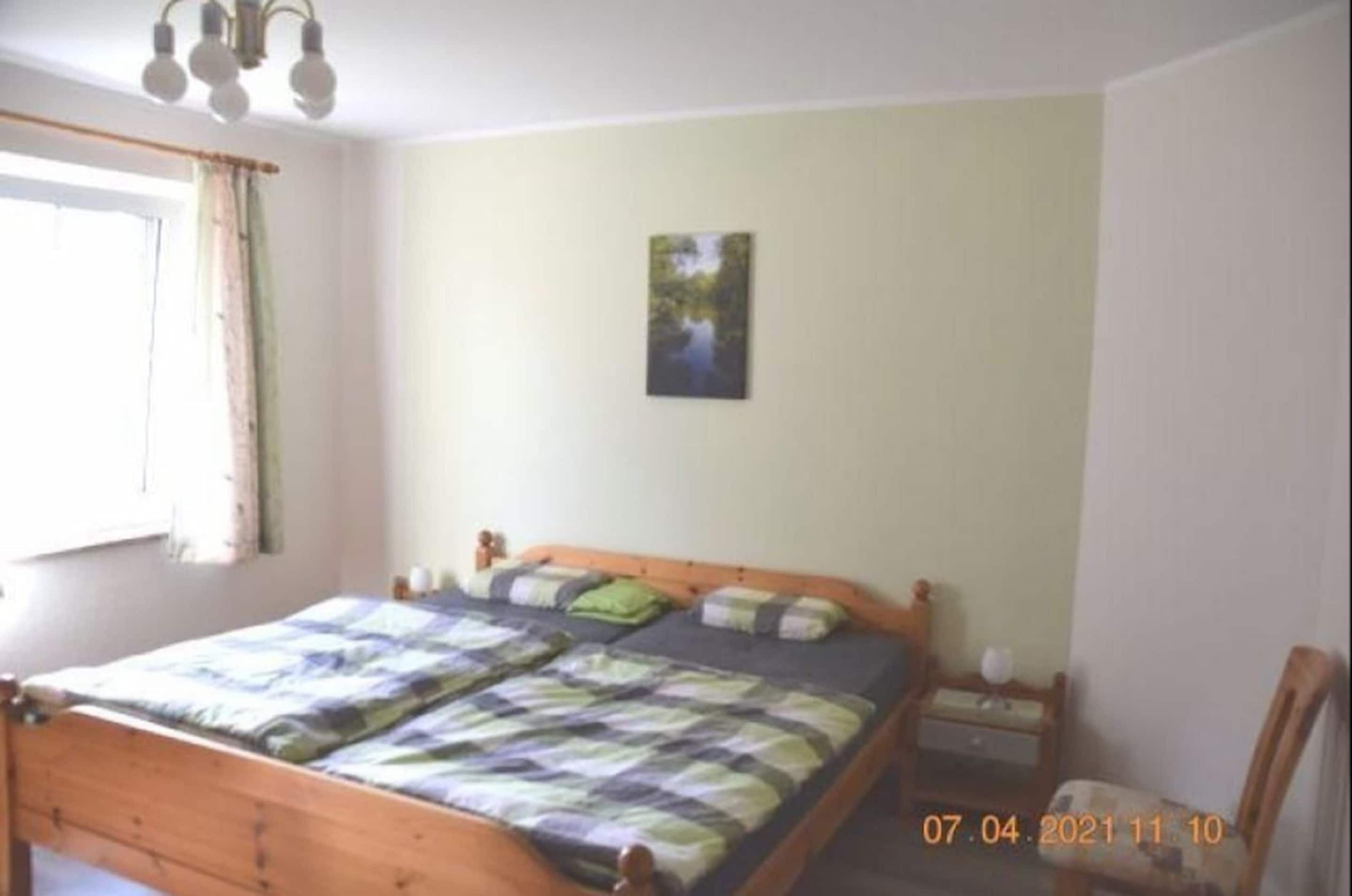 Elite Apartment, 2 Bedrooms