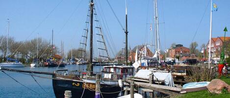 Elite-huoneisto, 4 makuuhuonetta | Näkymä majoituspaikasta