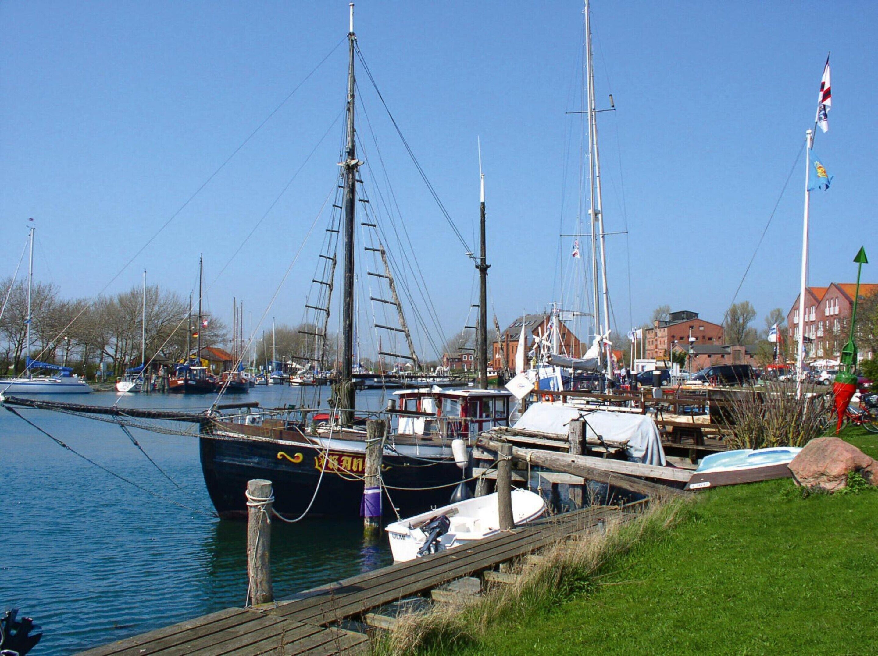 Vue sur l’eau