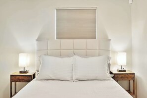 2 Schlafzimmer, Bügeleisen/Bügelbrett, Reisekinderbett, WLAN
