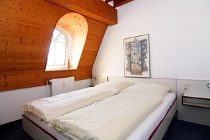 Appartamento Comfort, 3 camere da letto | 3 camere, con arredamento individuale