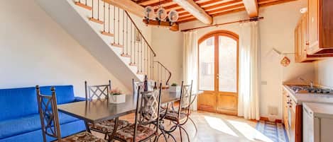 Apartament Comfort, 1 dormitori | Sala d'estar