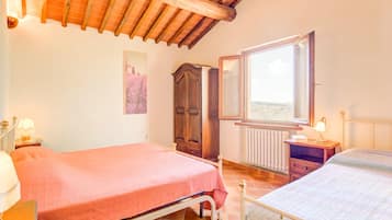 Comfort-Apartment, 1 Schlafzimmer