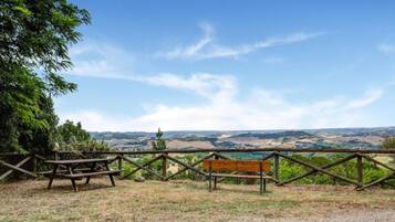 Classic Apartment, 2 Bedrooms | View from property