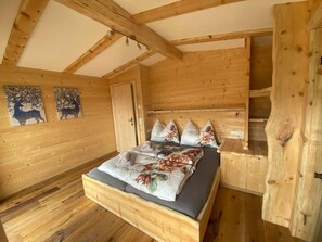 Classic-Haus, 3 Schlafzimmer | 3 Schlafzimmer, Bettwäsche
