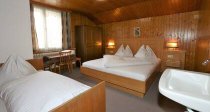 Holiday Home Bergheim, Fugen