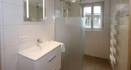 Holiday Home Bergheim, Fugen