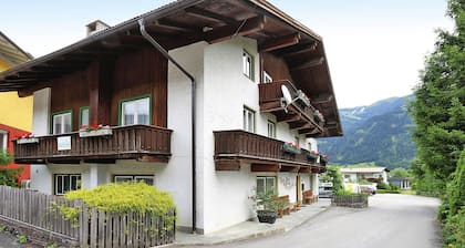 Holiday Home Bergheim, Fugen