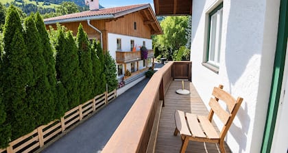 Holiday Home Bergheim, Fugen
