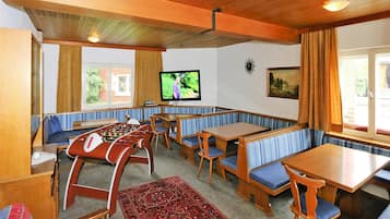 Classic-Haus, Mehrere Schlafzimmer | Blick von der Unterkunft