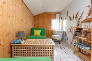 Classic-Haus, 3 Schlafzimmer