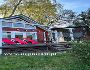 Comfort House, 3 Bedrooms | Exterior
