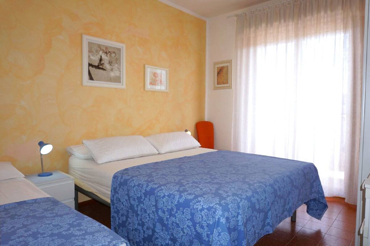Classic Apartment, 2 Bedrooms