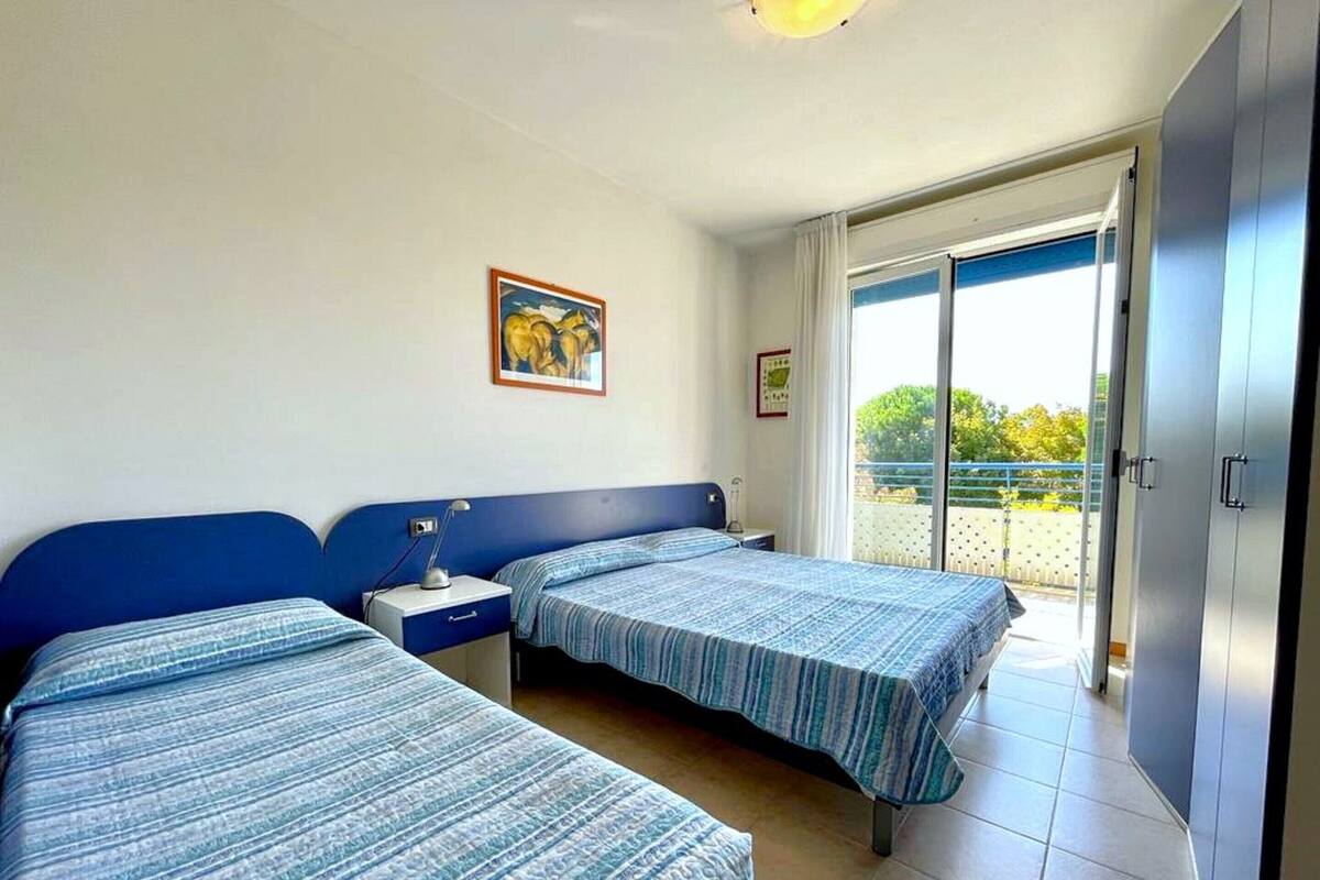 Elite Apartment, 2 Bedrooms