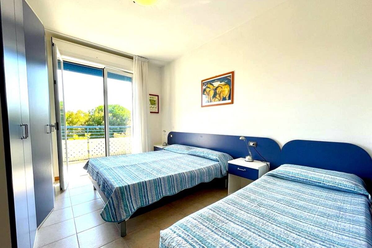 Premium Apartment, 2 Bedrooms